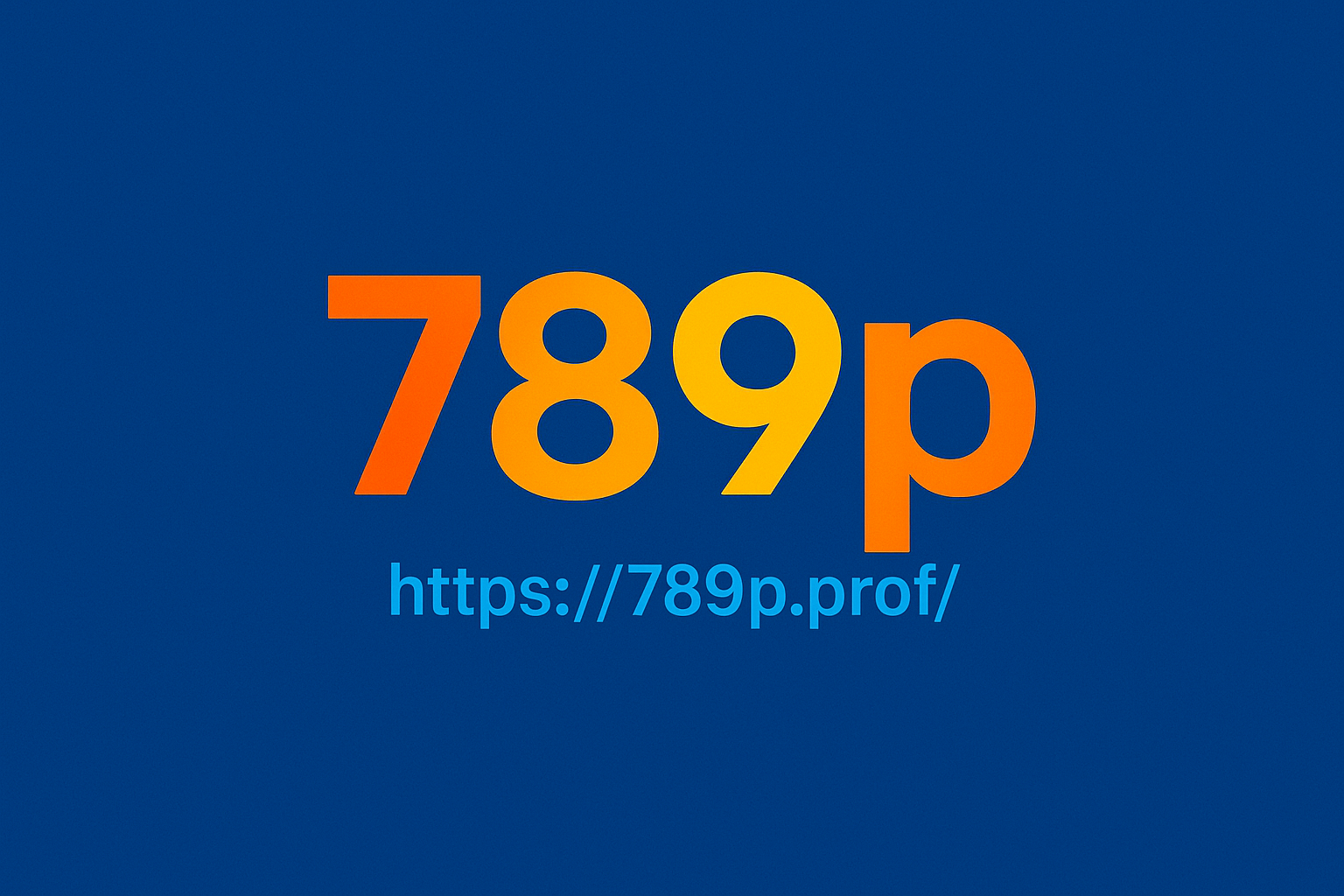 789p
