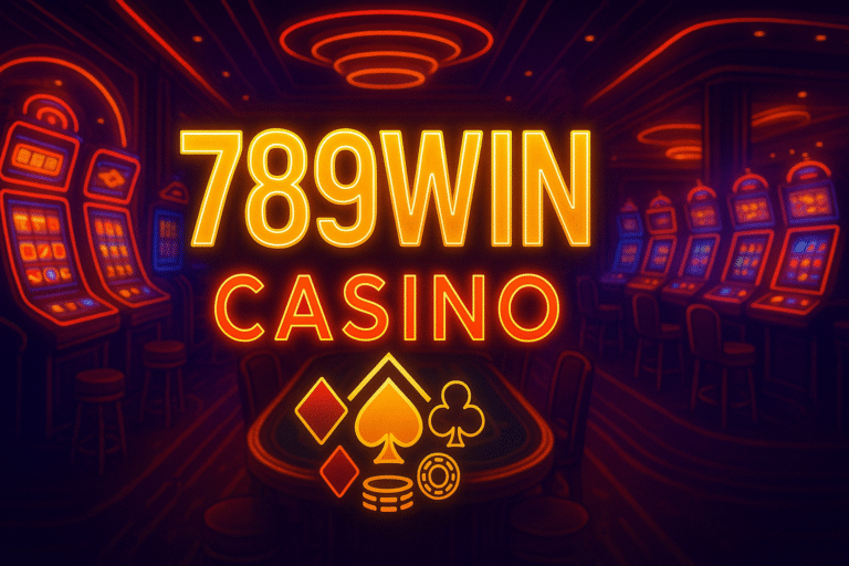 789WIN